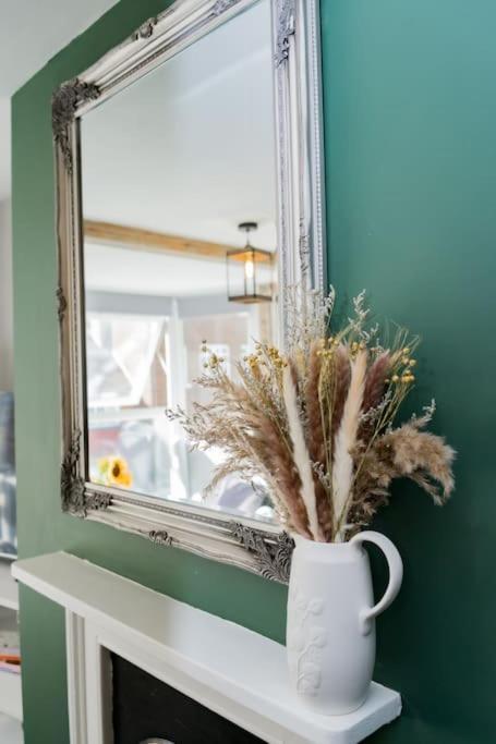 Stunning 3 Bed Home, 5 Mins From Margate Beach Buitenkant foto