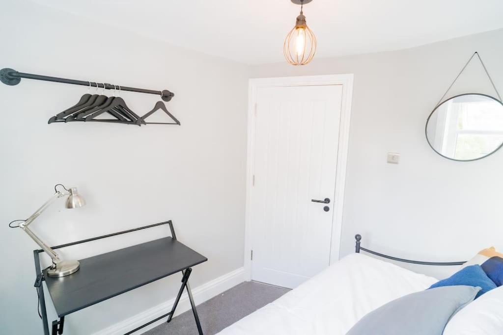 Stunning 3 Bed Home, 5 Mins From Margate Beach Buitenkant foto