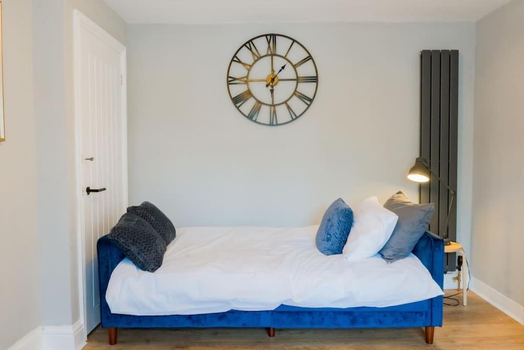 Stunning 3 Bed Home, 5 Mins From Margate Beach Buitenkant foto